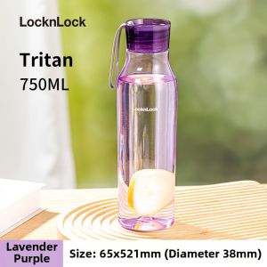 LocknLock | Portable Summer Outdoor Sport Water Bottle