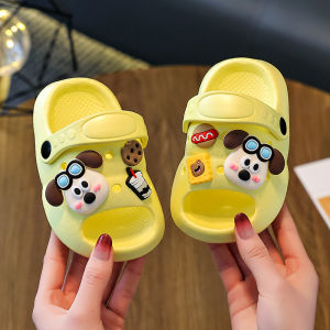 JIFANPAUL | Non-slip Soft-soled Baby Sandals