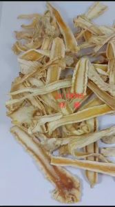 Grade A Jie Geng Pian 50 Gram Ju geng Pian 桔梗片 Platycodi Radix