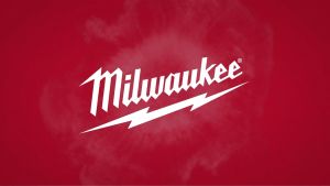 MILWAUKEE PACKOUT™ 48-22-8347 Compact Shelf 48-22-8340 Pliers Rack 48-22-8341 Screwdriver Rack 48-22-8336 Organizer Cup