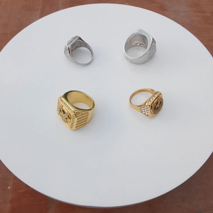 【Llife】 TORSADE RING 18号 LIDNM / Llife ONLINE STORE / Llife TORSADE RING