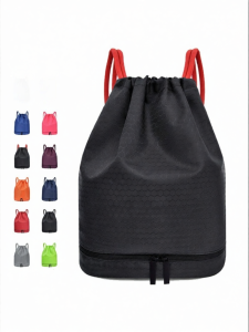 PATGEAR | Waterproof Bag Wet-dry Separation High Capacity For Water Sports