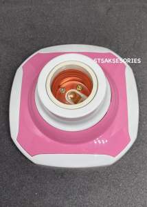 FITTING E27 Warna Takeda 4A 250V