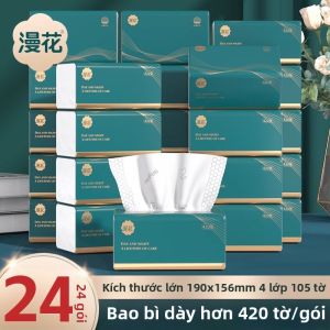Manhua | Jumbo Size Wholesale Paper Towels