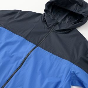 [Auth Uniqlo] Áo Khoác Gió (Áo Dù) Bỏ Túi Siêu Nhẹ Chống Nước Chống UV Nam Uniqlo - Nhật Bản