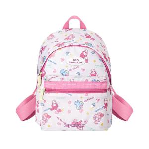 Tide color | Cute Lightweight Backpack For Girls