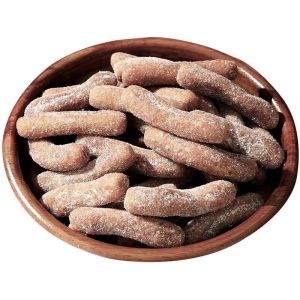 WENXIANGZAN | Buckwheat and Glutinous Rice Snack Traditional Handmade No Added Sugar No Additives