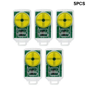 ATA PTX5 PTX-5 TrioCode GDO PTX5V1 PTX5V2 Garage Remote Control Automatic Door 433.92MHz GDO Rolling code Transmitter