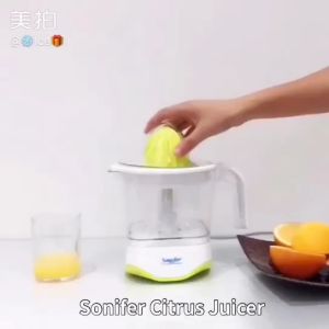 Sonifer SF-5514 Citrus Juicer 1 Liter SF5514