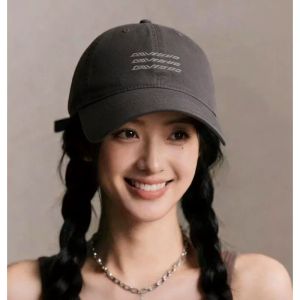 Cgediao | Shade Protection Wide Brim Baseball Cap