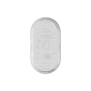 FLAME LIGHT | Wireless Induction LED Car Door Light