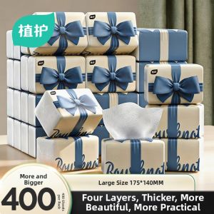 Botare | Thick Soft Baby Friendly Tissues Pull-Tab