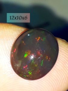 batu cincin kalimaya black opal kopi asli banten top jarong
