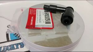 Tutup Busi Vario 110: Panduan Lengkap