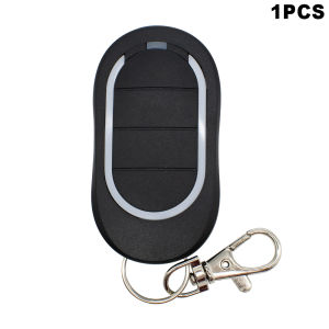 1-20pcs Keychain Barrier 868 ALUTECH AT-4N AT 4N AT4N AT-4N-868 868MHz Garage Remote Control Gate 868.35MHz