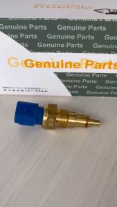 Hydraulic Oil Water Temp Sensor Fuel Coolant Temp Switch For Isuzu 6HK1  4HK1 ZX200-3 ZX210-3 ZAX240-3 ZAX270-3