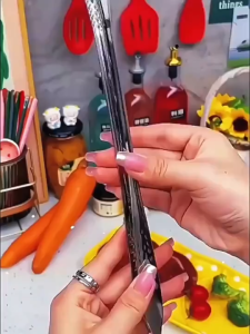 ที่หนีบบาร์บีคิวเกาหลี ที่หนีบอาหารบาร์บีคิว ที่หนีบอาหารบุฟเฟ่ต์ ที่คีบเนื้อเกาหลี ที่คีบเนื้อย่าง