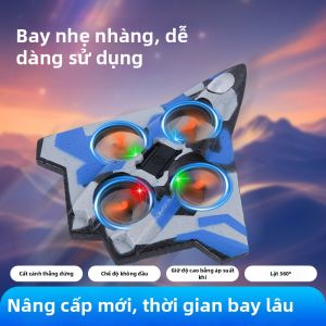 JIFANPAUL | New Durable RC Plane Toy 2025
