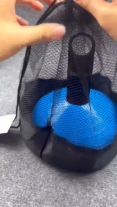 Bộ 25 Cones iWin Keepa Tập Luyện Chiến Thuật Nấm Lùn Chụp Lùa Bóng Đá Trong Tập Luyện