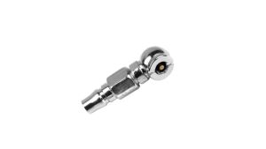 ESP Tire Inflator Double-head Inflator Nozzle Dual-purpose Inflator
