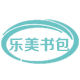 Le Mei Student Schoolbag