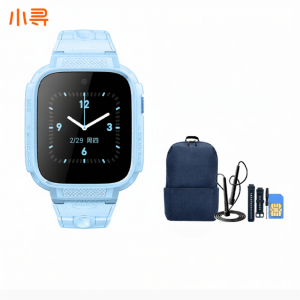 XIAOXUN | Xiaoxun T6 pro Childrens Smartwatch 10 Upgraded Positioning Video Call Waterproof 4G Full Network Boys Girls Boys And Girls Watch 360m Rabbit 105
