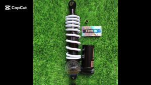 SMOK T1 INVERTED SUSPENSION SHOCK MIO 300MM
