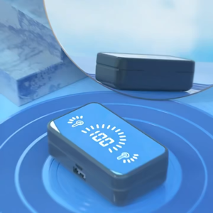 cod True Wireless Bluetooth Headset Sports Earbuds Mobile Phone Call In-ear Headphones with Wheat Sports Earbuds for All Phone Apple Android Huawei