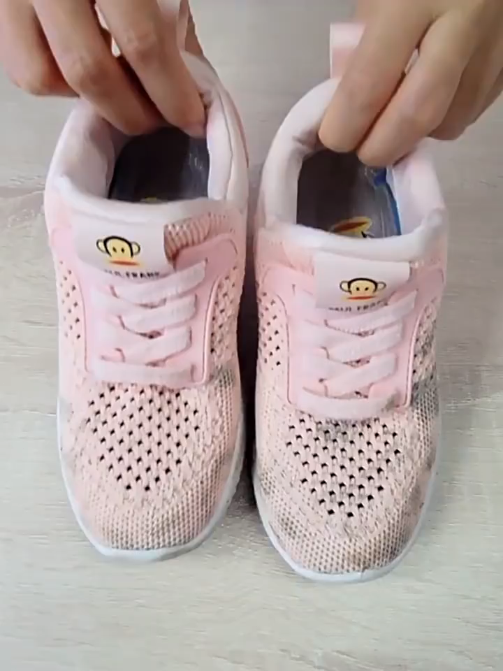 Original Import White Shoes Cleaner Foam Wash-Free Shoes Whitener Sneaker Cleaner Waterproof Shoe Spray shoe whitener for sneaker school shoe cleaner 小白鞋清洁剂