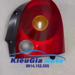 Đèn hậu (lái sau) Chery QQ S113773010