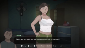 เกมส์ PC ดาว์นโหลด เกมคอม CHRISTAANDCHONYOTHAICOMPLETEGAME(USB FLASH DRIVE)เล่นได้เลยไม่ต้องติดตั้ง