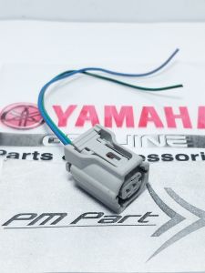 Soket pelampung bensin ampere bensin Mio J Xeon RC Nmax Aerox MX king Lexi Vixion NVL Mio M3 dll