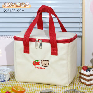 Elegant Stainless Steel Lunch Box Womens Thermal Meal Box Cute Rice Container for Office Workers Students 2 Layer Simple Style