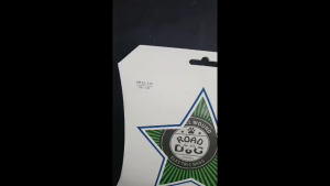 Senar String Bass Elektrik Electric Road Dog KB32-130 6 String