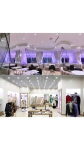 Lampu Downlight LED SNI lampu donlet plafon inbow tanam panel ceiling siling plafon langit langit kantor rumah inbow bulat 12w 12 w 12watt 12 watt 18w 18 w 18watt 18 watt SNI