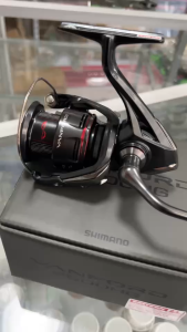 รอกสปิน Shimano Vanford 2024 รุ่นใหม่ของแท้ 100% มีประกัน