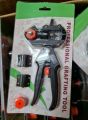 GRAFTING TOOLS EASY TO USE. 