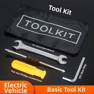 Emergency Repair Tool Kit