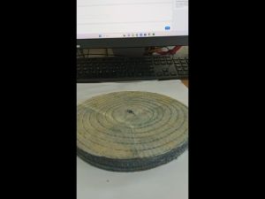 Kain Poles 8\\\" x 2cm: Kualitas Tinggi untuk Berbagai Permukaan