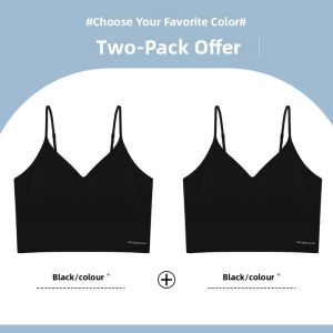 MiiOW | Anti-Sagging Underwire Bralette