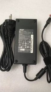 ️ Sạc Laptop Acer Predator Helios 300 Series G3-571 G3-572 PH317-51 19.5V - 9.23A  - 180W chân 5.5 * 1.7mm