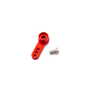 YSIDO 25T Kim Loại Cánh Tay Servo Nâng Cấp Phần Cho MJX RC Xe 17G Phụ Kiện Servo Phù Hợp Với MJX 16207-16210 H16 Xe Ô Tô Điều Khiển Từ Xa