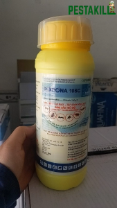 Fendona 10SC 1000ml (1 Lít) – Thuốc diệt côn trùng muỗi kiến gián kiến ba khoang - Không mùi - BASF