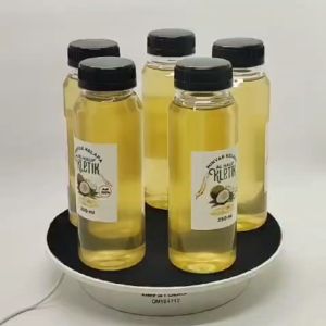 MINYAK KELAPA KLENTIK ASLI 250 ML