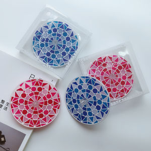 Large Silicone Cup Lid Universal Leakproof Dustproof Food Grade round Mug Cover Miss Fantasy Brand Kitchen Diningware