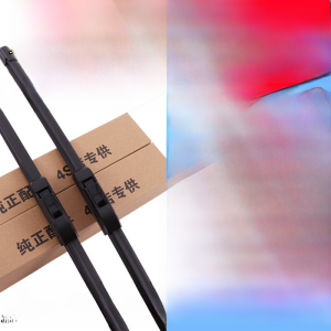 Yueda Kia K3 Wiper Blades K2K4K5 Serafim Zhi Sao Lion Run Sharp Euro Fureti Showur Boneless Wiper Blades Car Windshield Washer