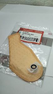 FILTER BENSIN/FILTER FUEL PUMP/PAMPES BEAT FI POP (KZL)