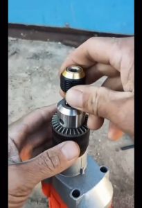 Adaptor Mata Bor Quick Change Chuck Heksagonal Kepala Adaptor Mata Bor Converter