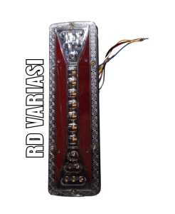 Stoplamp pickup mobil grand maxbox12 volt