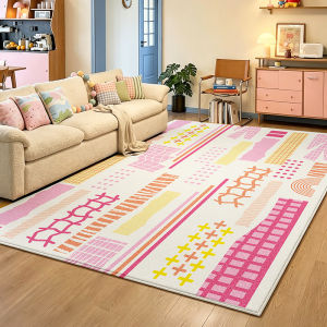 JIAYOUYA | Anti-slip Waterproof Easy-to-clean Soundproof Stylish Carpet